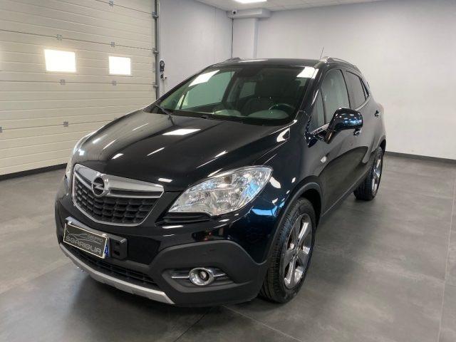 OPEL Mokka 1.7 CDTI 4x4 Cosmo