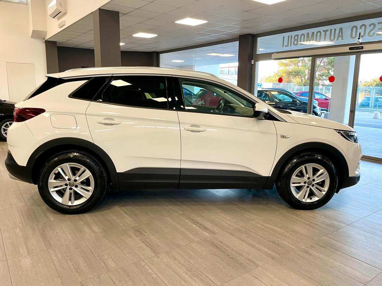 Opel Grandland X 1.5 EcoTec 130cv Innovation