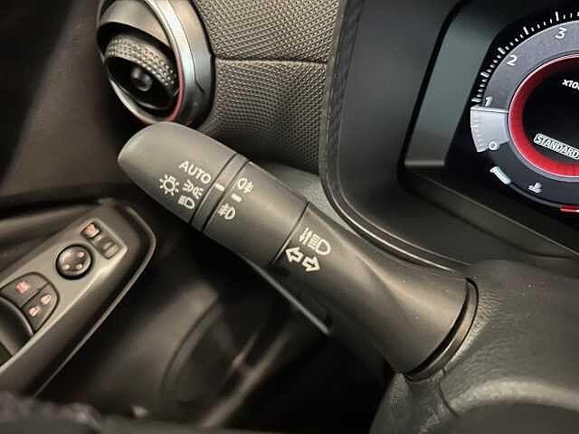 Nissan Juke 1.0 DIG-T 114 CV N-Design