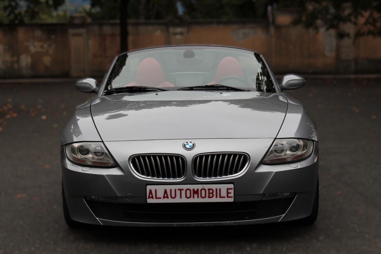 Bmw Z4 3.0si cat Roadster