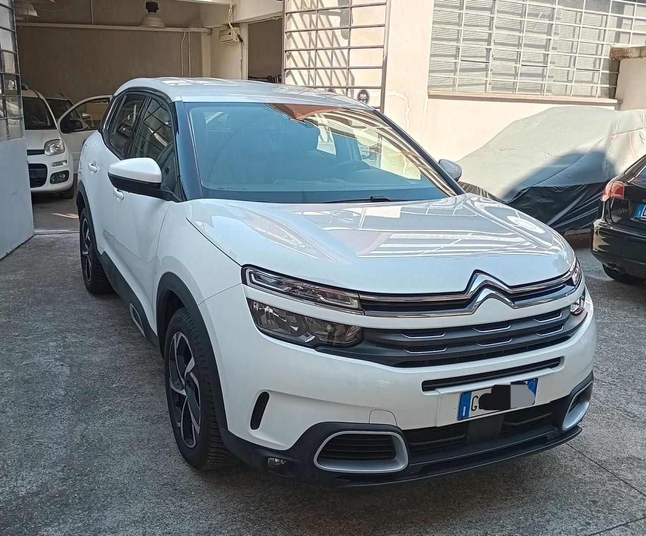 Citroen C5 Aircross BlueHDi 130 S&S Feel SUPER PREZZO