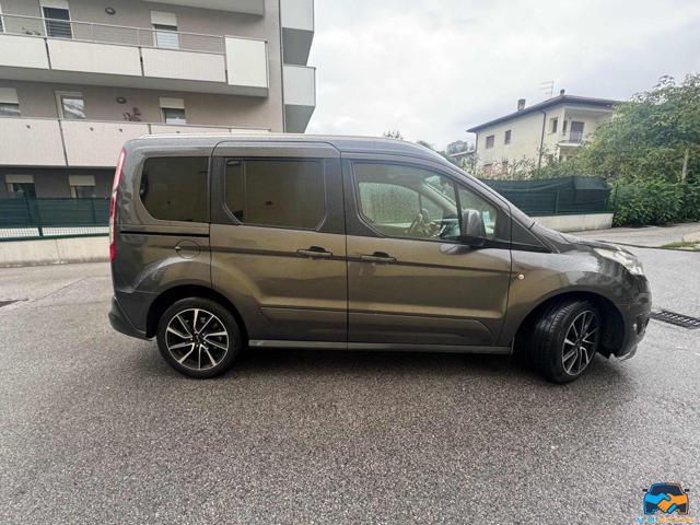 FORD Tourneo Connect 1.5 TDCi 120 CV Titanium