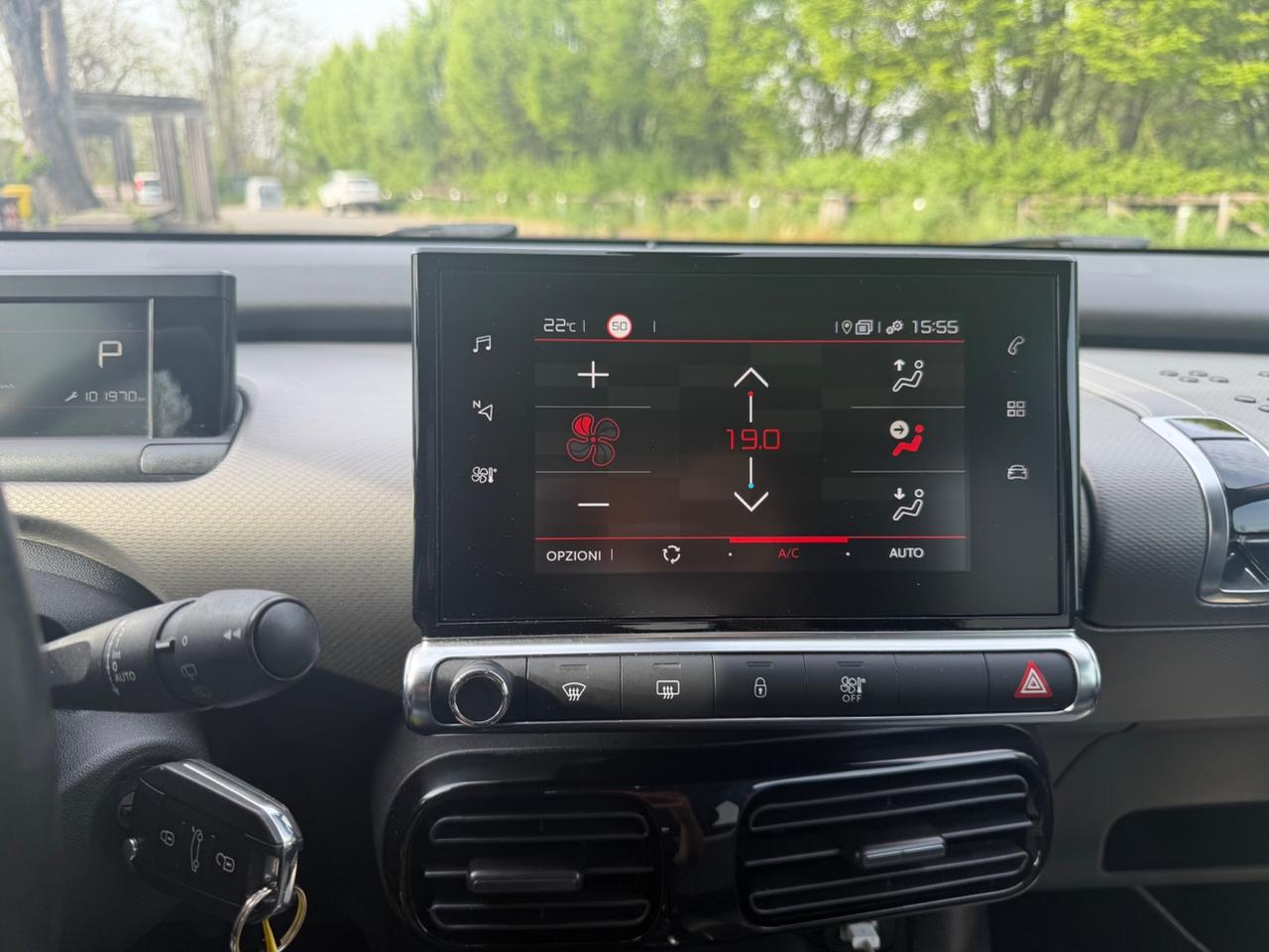 Citroen C4 Cactus PureTech 130 S&S EAT6 Shine