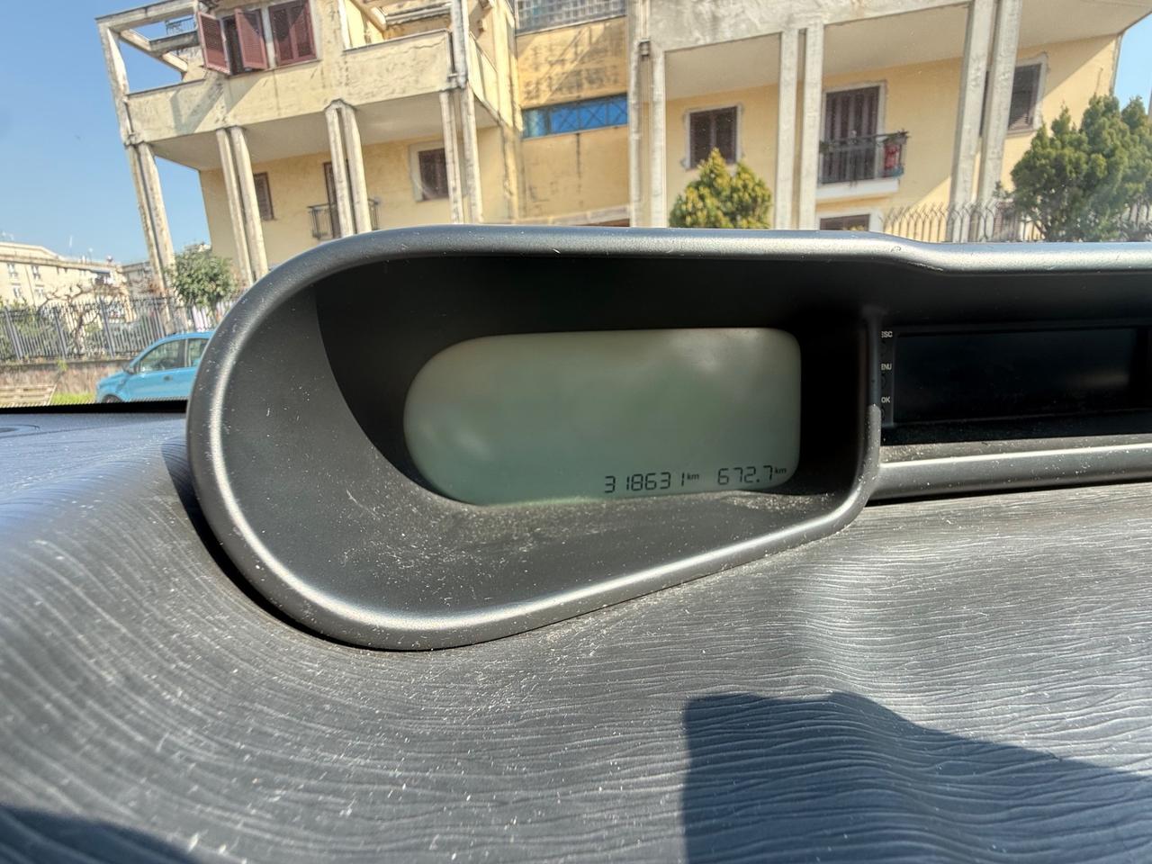 Citroen C3 Picasso 1.6 HDi 110 airdream Exclusive Style