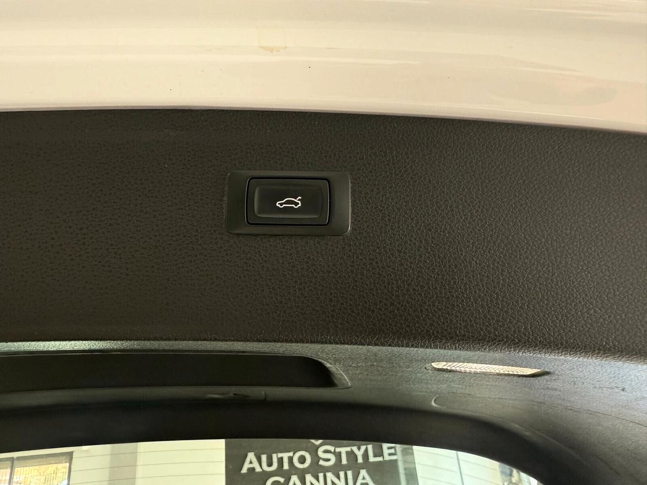 Audi Q5 2.0 TDI 190 CV quattro S tronic S-Line