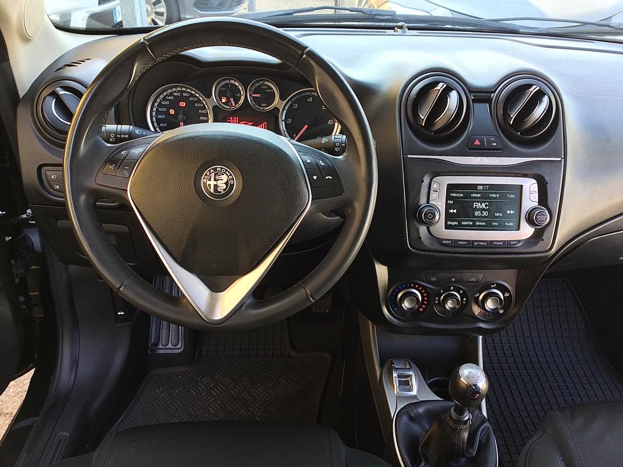 Alfa Romeo MiTo 1.3 JTDm 95 CV S&S Urban