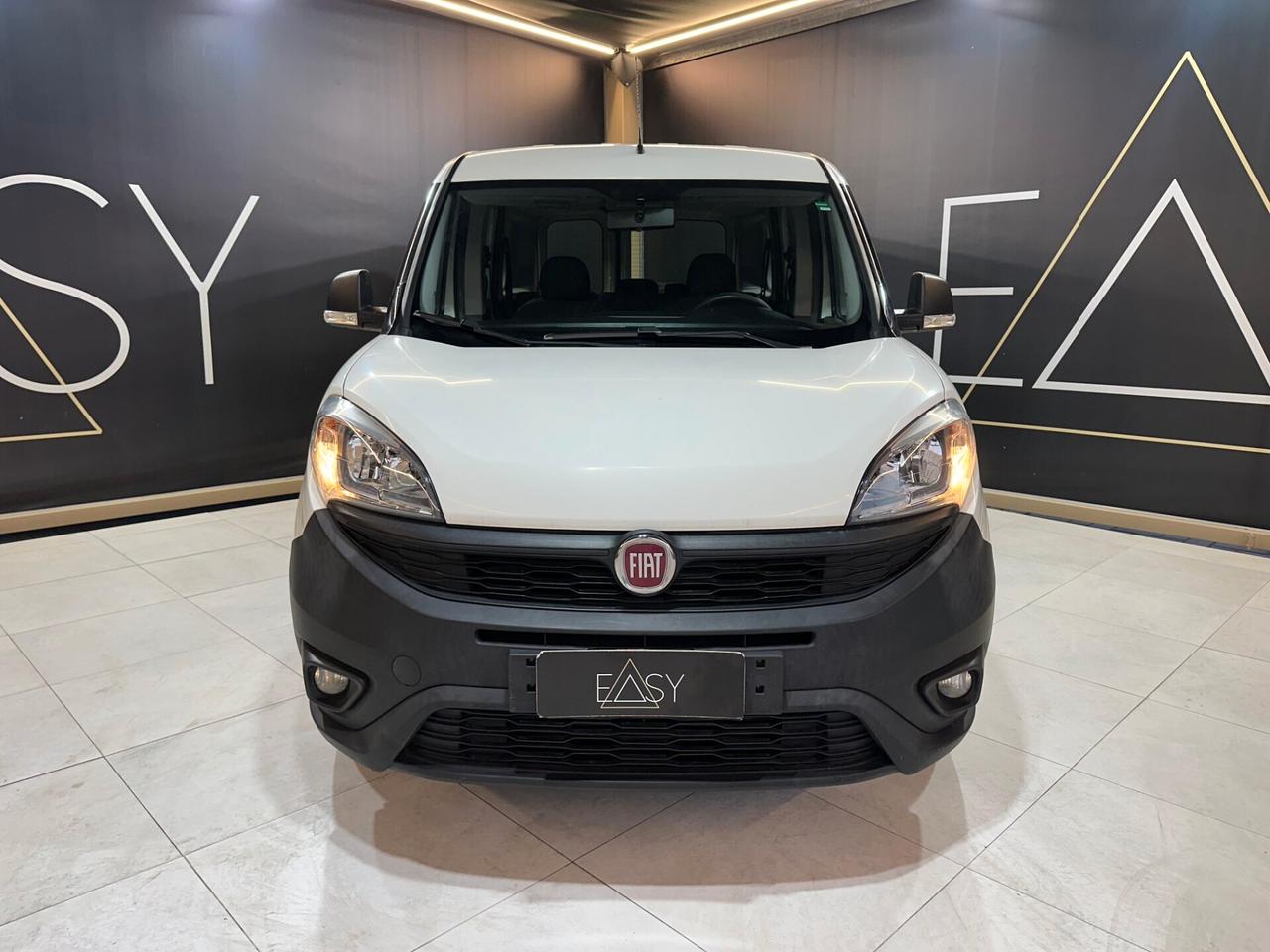 Fiat Doblo 1.3 MJT PC Combi N1 * IVA ESCLUSA *