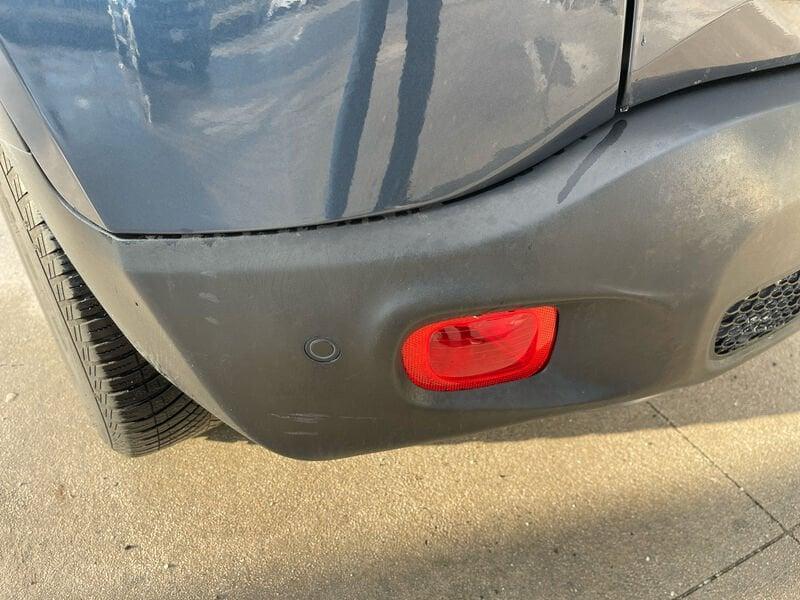 Jeep Renegade 1.3 t4 phev Limited 4xe at6