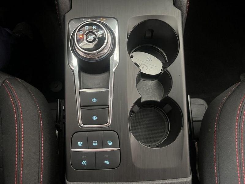 Ford Kuga Kuga 2.0 ecoblue ST-Line 2wd 120cv auto