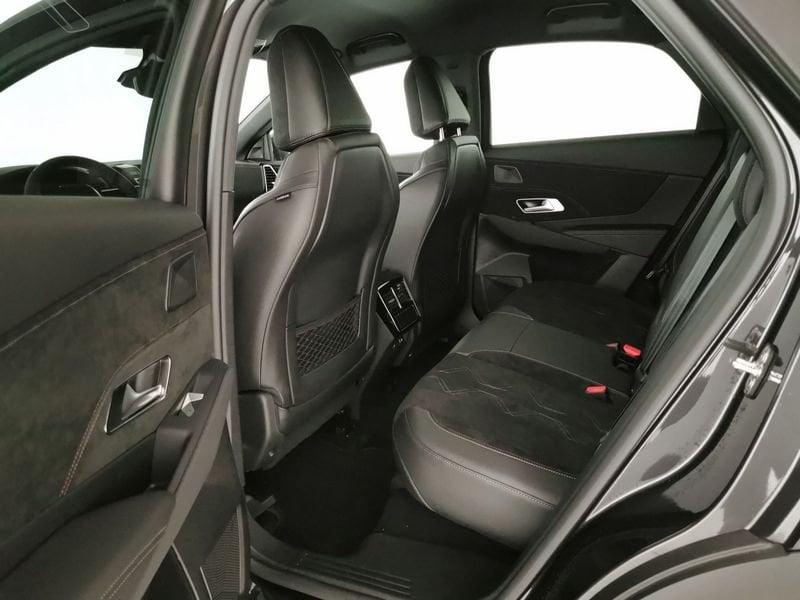 DS DS 7 1.5 bluehdi Pallas 130cv auto