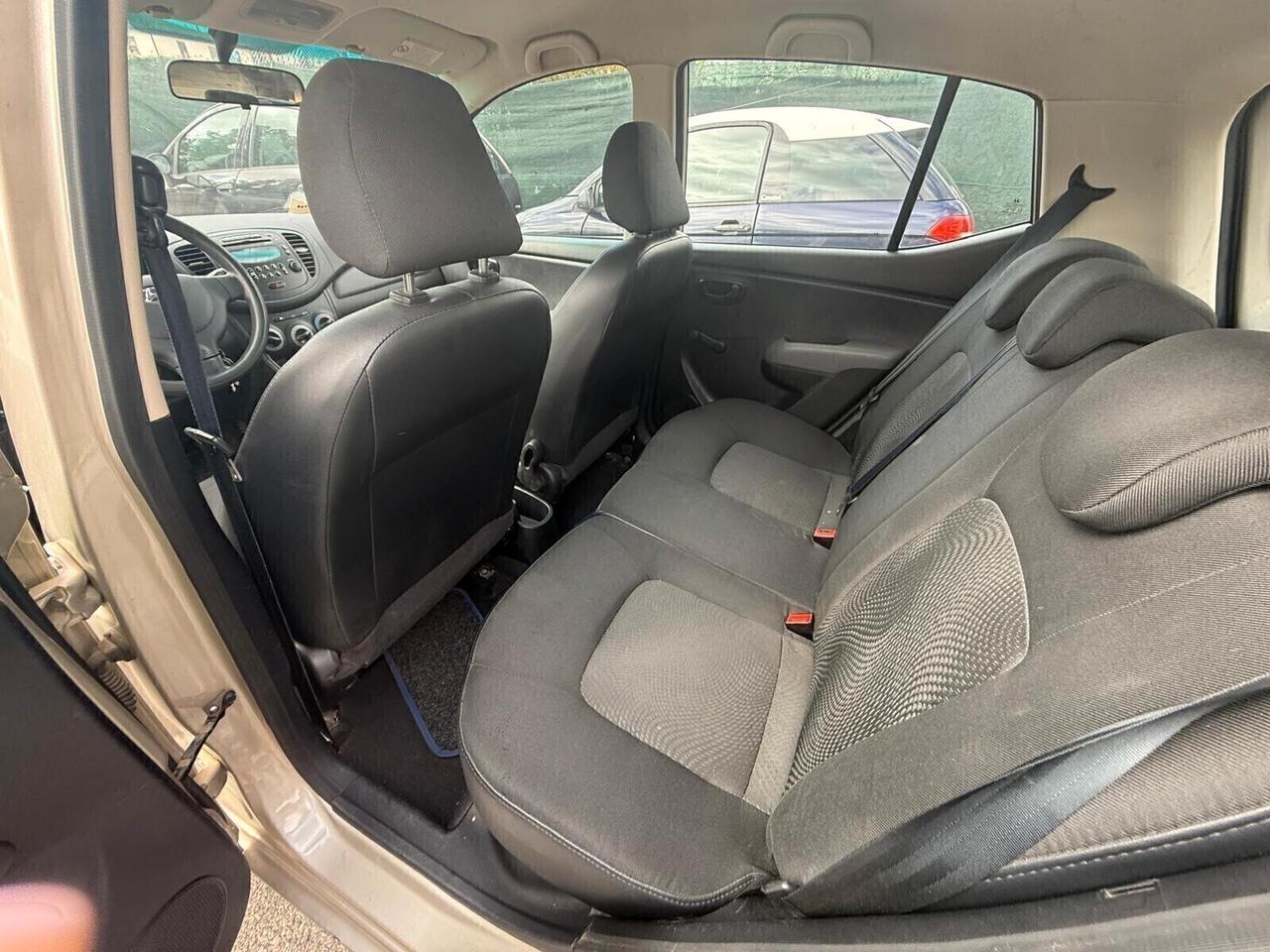 Hyundai i10 1.1 12V Classic