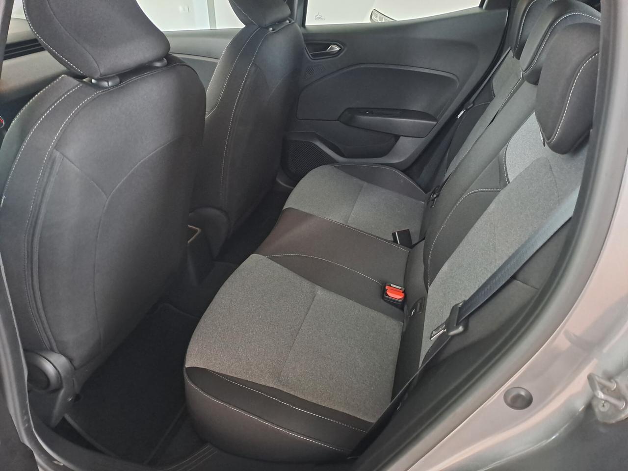Renault Clio 1.0 Benzina 65 CV Evolution 2024