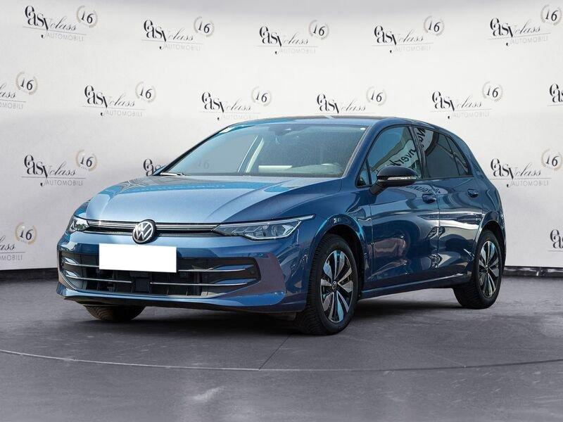 Volkswagen Golf 8.5 1.5 TSI 115 CV ACT Goal Navi Led Plus Gancio