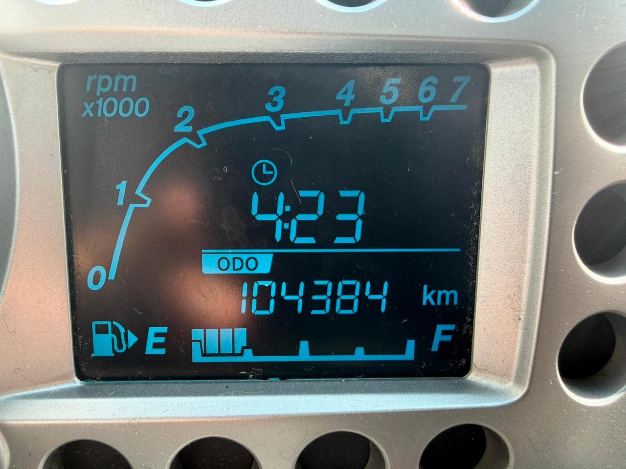 Chevrolet Spark 1.2 LT GPL Eco Logic*EURO5*NEOPATENTATI