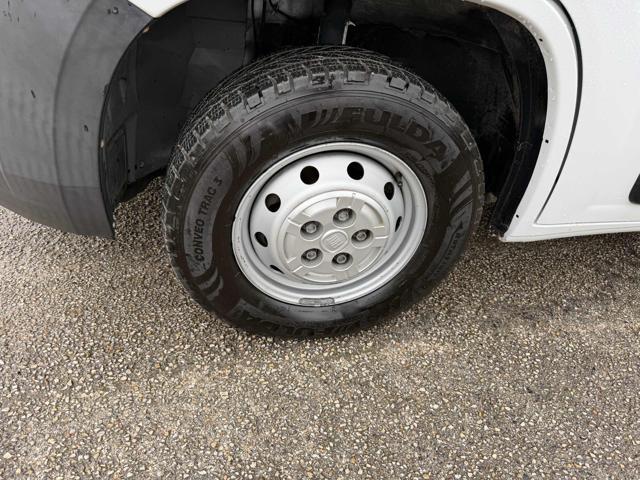 FIAT DUCATO 2.3 MJT PLM-TM