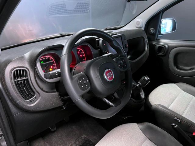 FIAT Panda Cross 1.0 FireFly S&S Hybrid