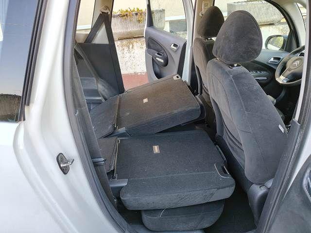 CITROEN - C3 Picasso - 1.6 HDi 90 airdream Ideal