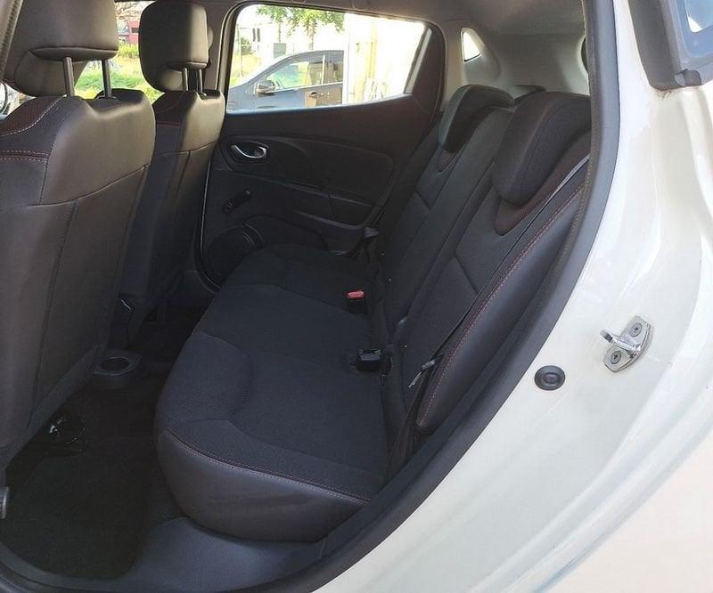 Renault Clio Clio dCi 8V 75CV Start&Stop 5 porte Energy Zen