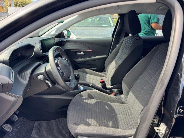 PEUGEOT 208 PureTech 75 Stop&Start 5 porte Allure