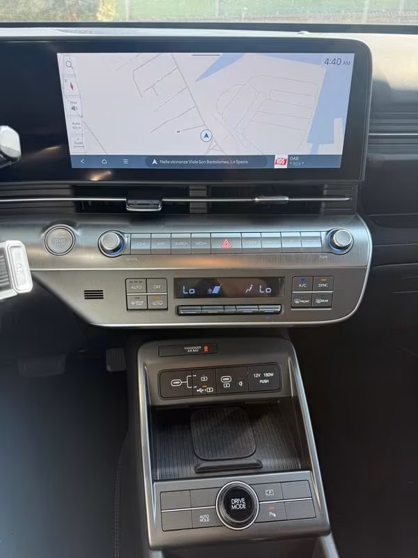 Hyundai Kona Hybrid 1.6 HEV Exellence 2WD DCT