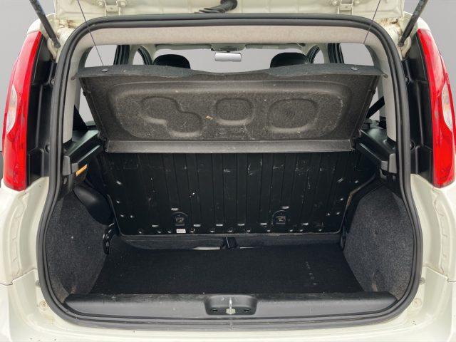 FIAT Panda 1.3 MJT 95CV 4X4