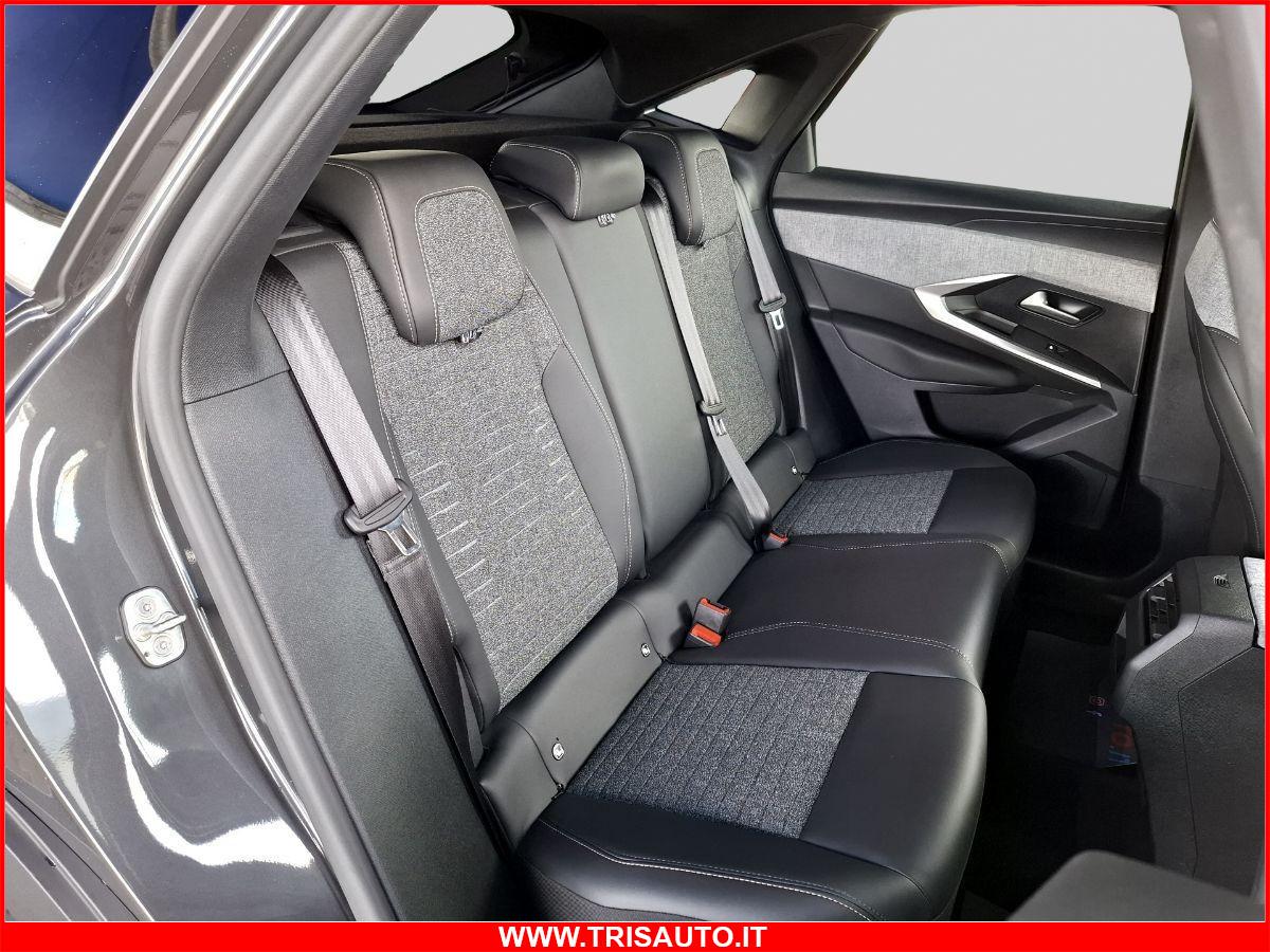 PEUGEOT 3008 1.2 Hybrid 145 e-DCS6 Allure NEOPATENTATI (FULL LED+PELLE+NAVI)