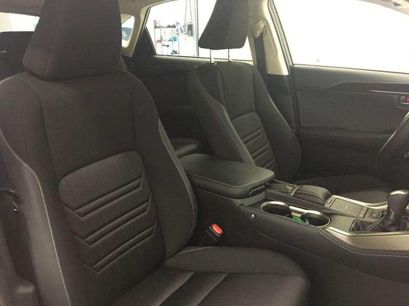 Lexus NX NX Hybrid 4WD Premium