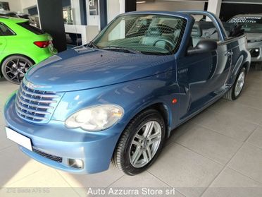 Chrysler PT Cruiser PT Cruiser 2.4 cat Cabrio *DISPONIBILE SEDE GUASTALLA*