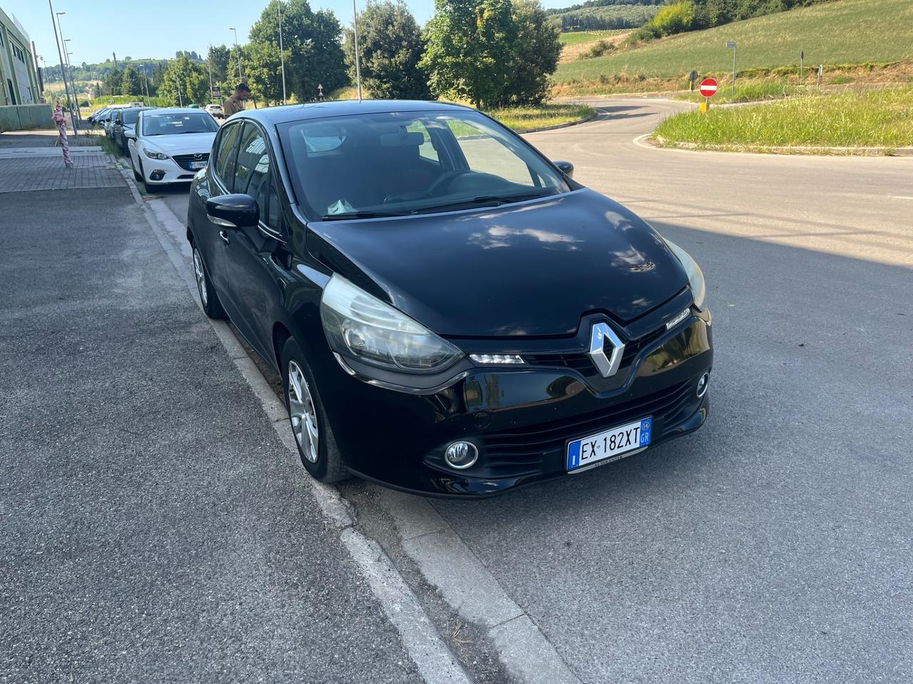 Renault Clio 1.5 dCi 8V 75CV 5 porte Costume National