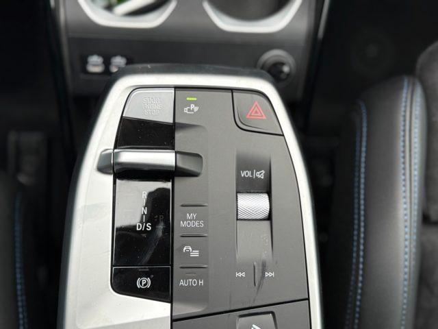 BMW X1 sDrive 18i Msport