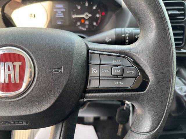 FIAT Ducato 35 2.2 Mjt 140CV PL Cabinato Maxi