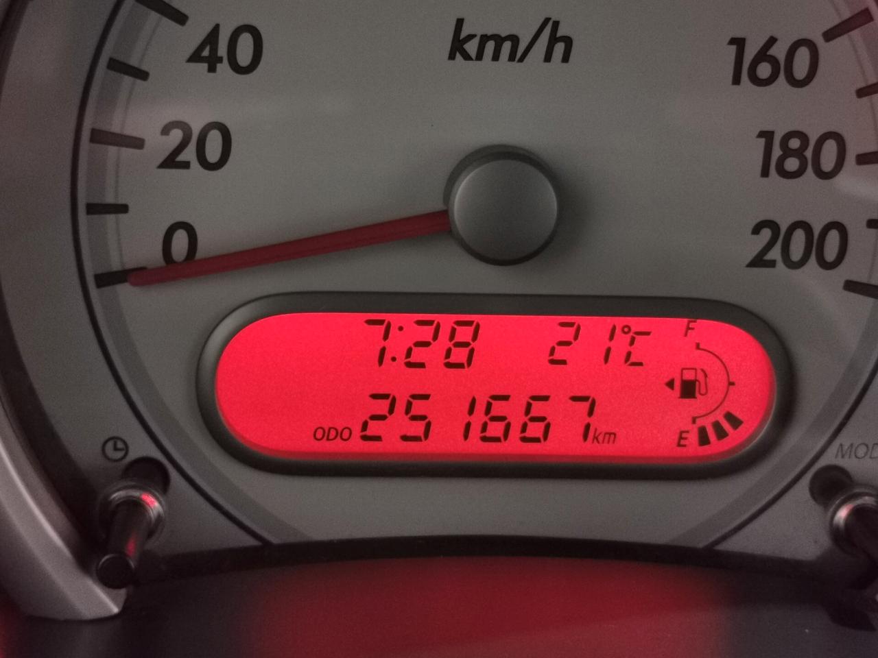 Suzuki Splash 1.2 GPL GLS