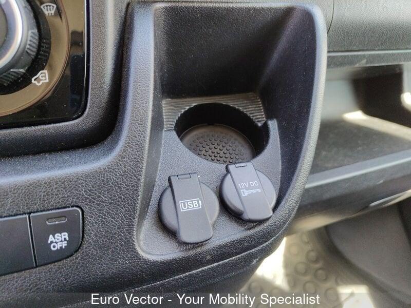 FIAT Ducato 33 2.0 MJT PM-TM Furgone