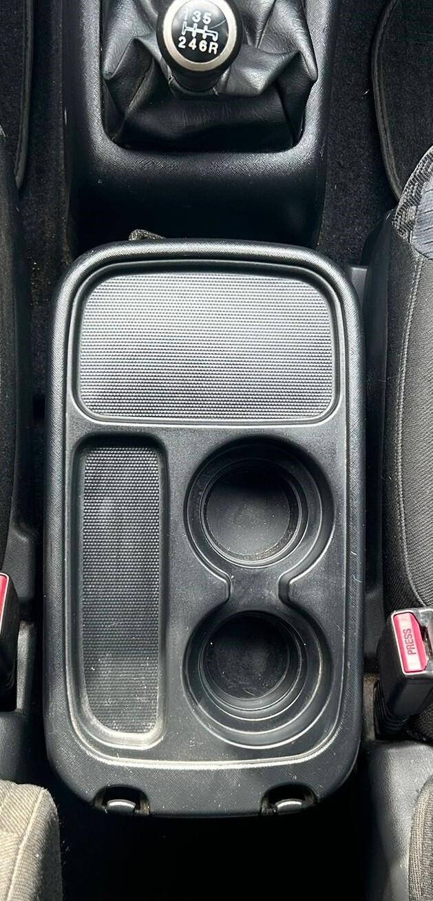 Honda CR-V 2.2 i-CTDi LS GANCIO TRAINO