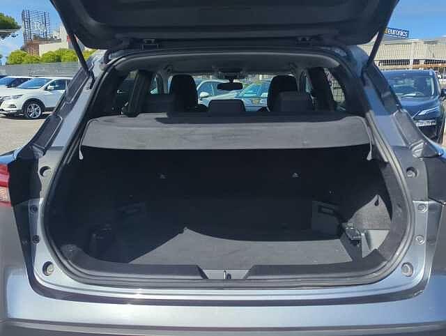 Nissan Qashqai Qashqai MHEV 140 CV N-Style