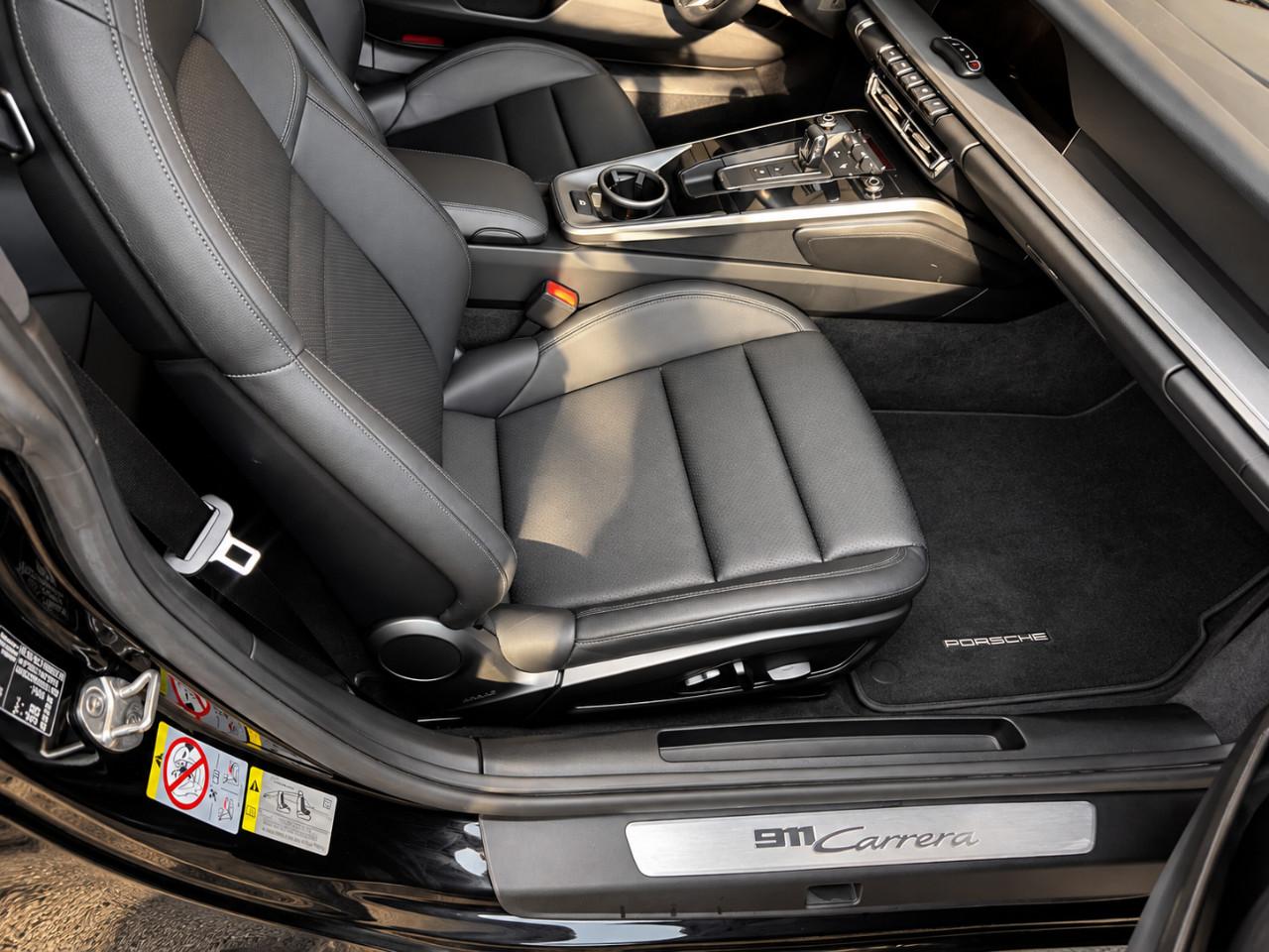 Porsche 911 Coupe 3.0 Carrera 385cv 911 Coupe 3.0 Carrera 385cv