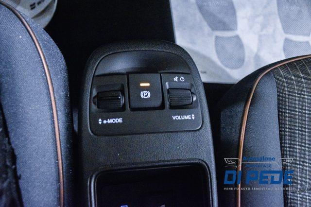 FIAT 500 BUSINESS OPENING EDITION 42 kWh