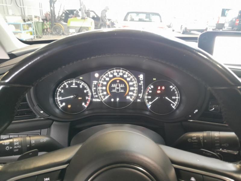 MAZDA CX-30 2.0L Skyactiv-G 150cv M Hybrid Exceed Auto