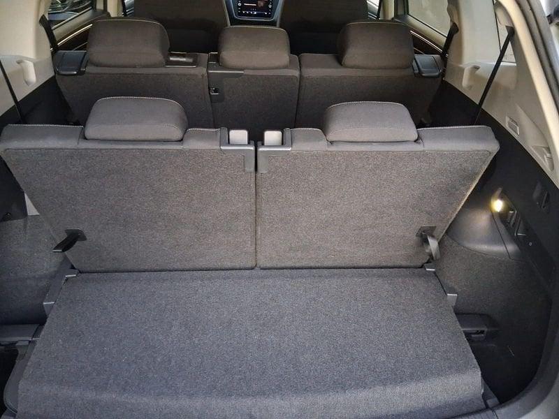 Volkswagen Tiguan Allspace Tiguan Allspace 2.0 TDI SCR DSG Elegance