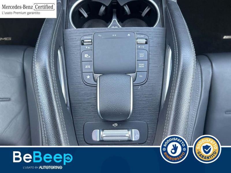Mercedes-Benz GLE 300 D MHEV PREMIUM 4MATIC AUTO