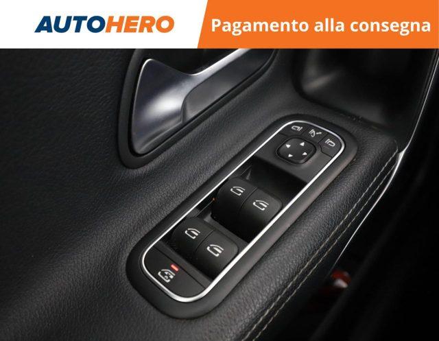 MERCEDES-BENZ A 200 Automatic Sport