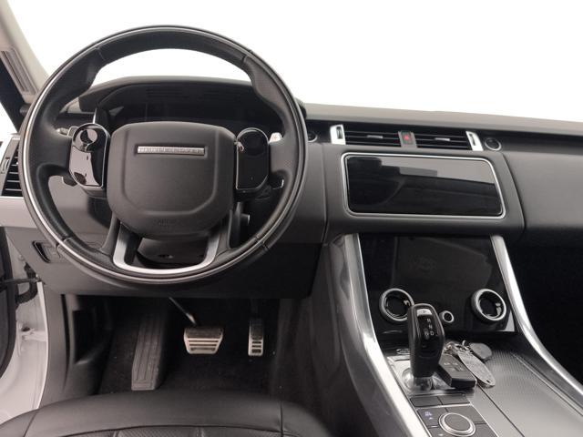LAND ROVER Range Rover Sport 2.0 si4 phev HSE Dyn.404cv auto my19