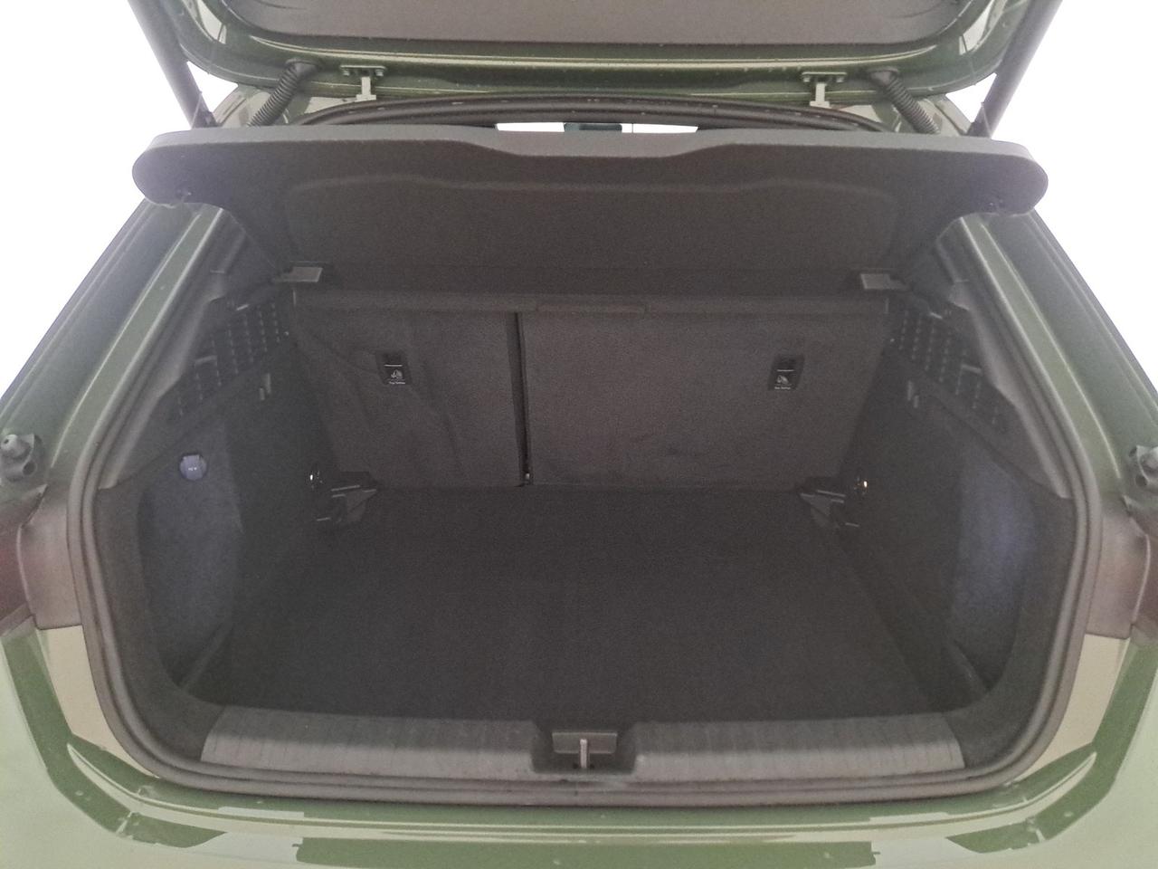 Audi A3 sportback 1.5 tfsi mhev business advanced 116cv s-tronic