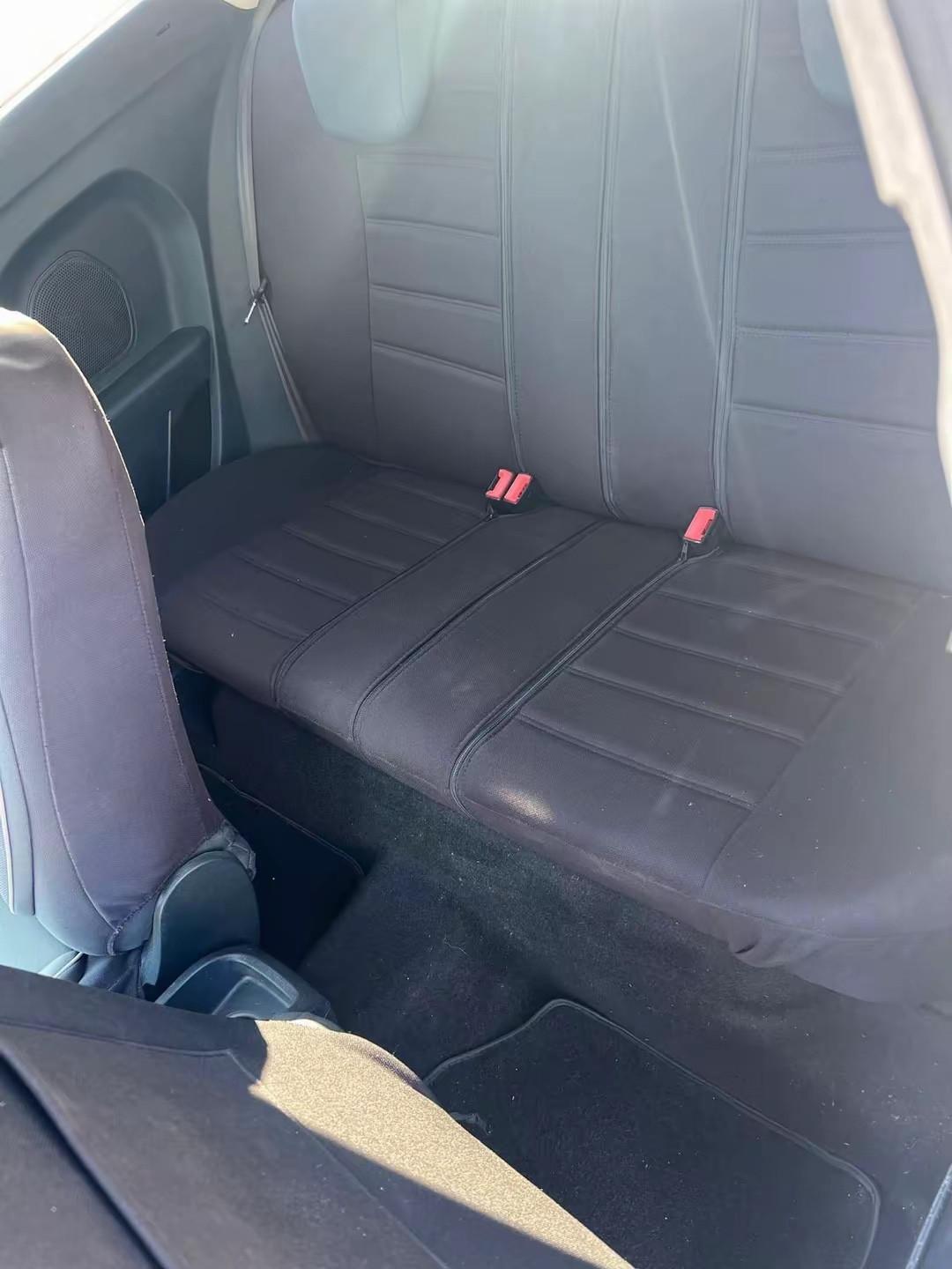 Ford Fiesta 1.4 3 porte Bz.- GPL Titanium