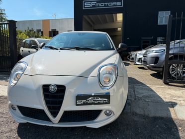 Alfa Romeo MiTo 1.4 78 CV Distinctive Sport Pack