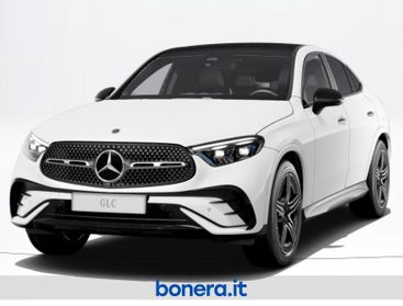 Mercedes GLC 300 300 de Plug in hybrid AMG Line Advanced 4Matic 9G-Tronic
