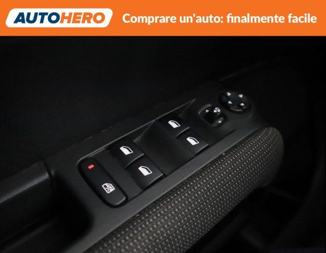 CITROEN C3 Aircross BlueHDi 100 S&S Shine