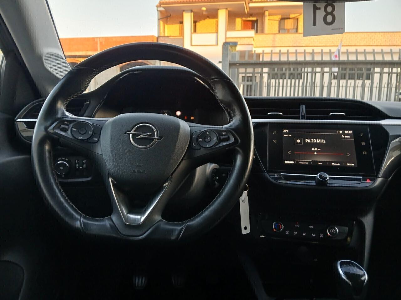 OPEL New Corsa 1.200 16v 100cv Elegance