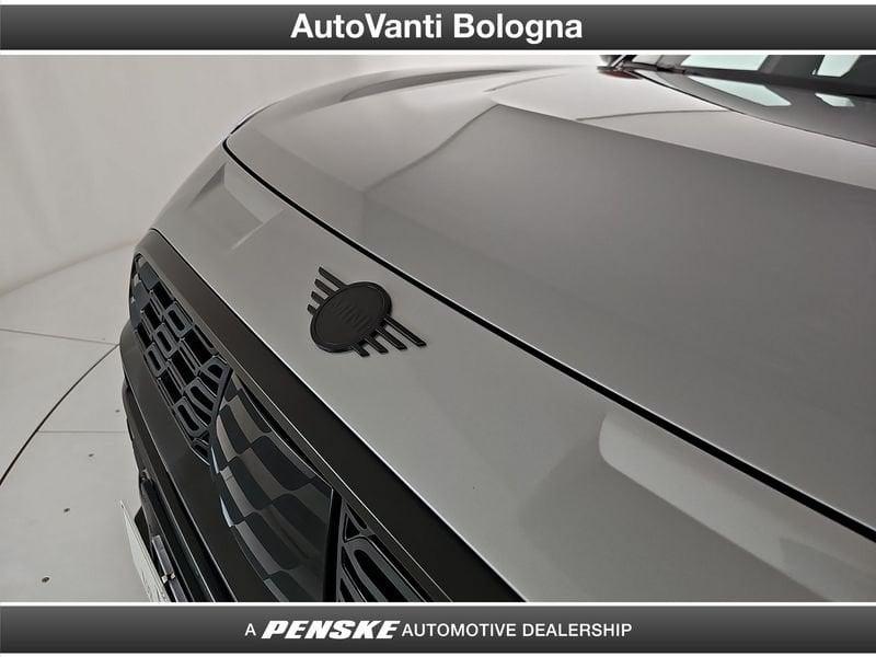 MINI Countryman MINI Countryman C 48V JCW John Cooper Works