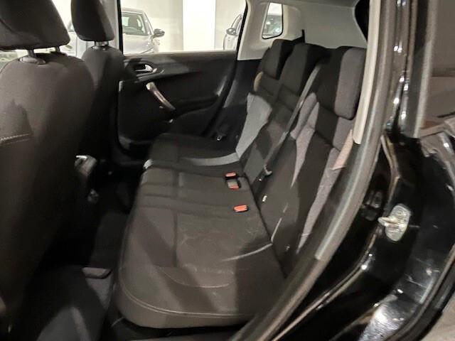 Peugeot 208 BlueHDi 75 S&S 5 porte Active